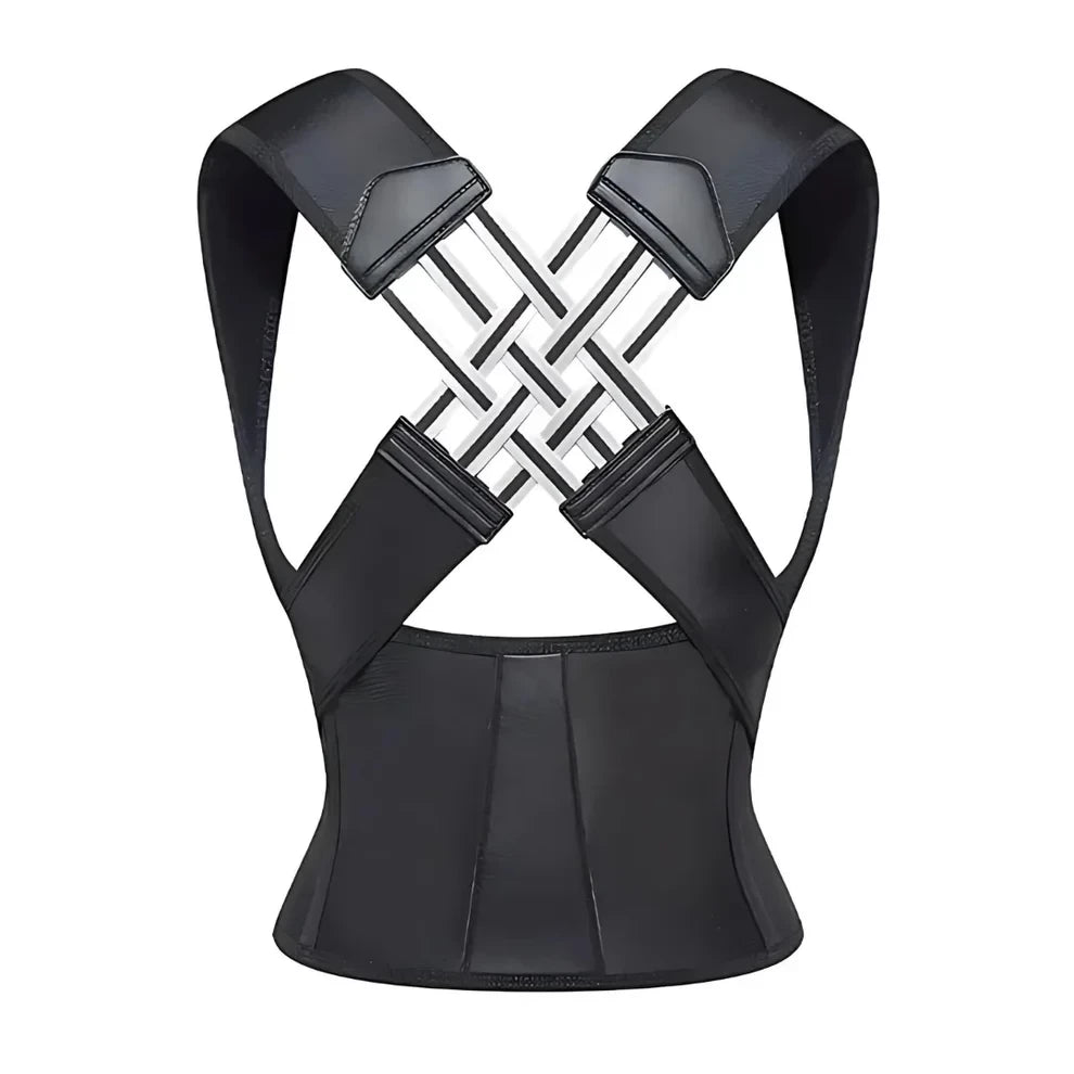 Unisex Posture Corrector Belt @ Just Rs.699/-