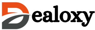  Dealoxy Store